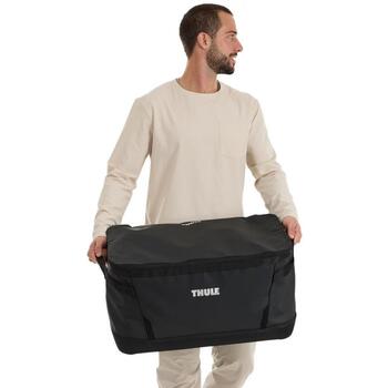 Thule Переносчик инструментов 5529 3205529, 55L, 2.1kg, черный, водонепроницаемый, регулируемая организация, прочный (3205529)
