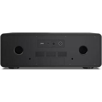 Sharp TOKYO DAB+ универсальная Hi-Fi система XL-B720D(BK), 30 Вт, 2 динамика, DAB, DAB+, FM, Bluetooth, CD плеер (XL-B720D(BK))