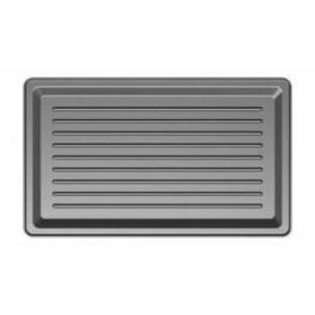Brock SSM 6004 RD 4-в-1 прибор для сэндвичей/вафель/орехов и гриль, 750 Вт, красный, антипригарное покрытие, съемные пластины (SSM 6004 RD)