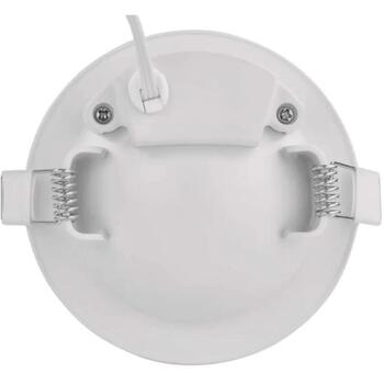Emos LED прожектор GERI ZV1160, 6,5 Вт, 780 лм, IP20, 220–240 В, 30 000 ч, 36°, 2 700/4 000/6 500 K, алюминий (ZV1160)