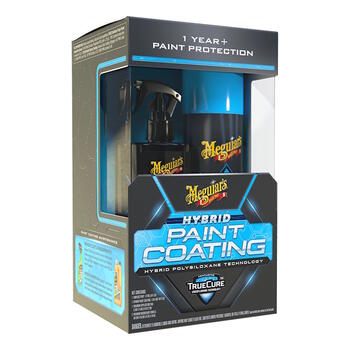 Meguiar's G210300 Гибридный комплект покрытия краски (США) (G210300)