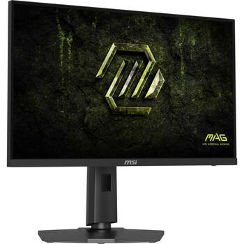 Msi LCD монитор MAG 274QPF X32 68.6см 2560 x 1440 0.5мс 300кд/м² 1000:1 HDMI 2.1, DisplayPort 1.4a, VESA крепление, черный (MAG 274QPF X32)