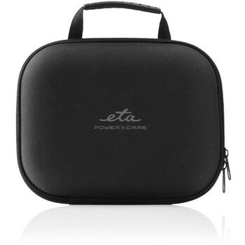 ETA Mini masāžas pistole ETA166090000, 5 jaudas līmeņi, 4 masāžas galvas, akumulators, bezvadu darbība (ETA166090000)