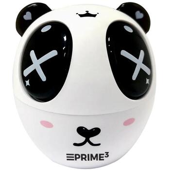 Prime3 Беспроводные наушники AEP03BK, 50,3 г, 20 x 25 мм, Bluetooth 5.0, 32 Ω, 20 Гц - 20 кГц, 2 x 30 мАч, 300 мАч (AEP03BK)