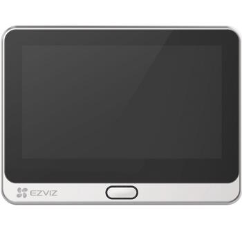 Ezviz DP2 CS-DP22K беспроводной видеодомофон, 2K 3MP, 4.3