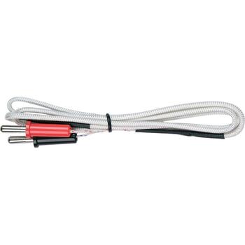 Yato Цифровой мультиметр YT-730896 True RMS LCD 60000, серия GRF (YT-730896)