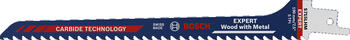 Zobenzāģiem EXPERT WOOD WITH METAL S715LHM ASMENS, 2608900384 BOSCH (2608900384)