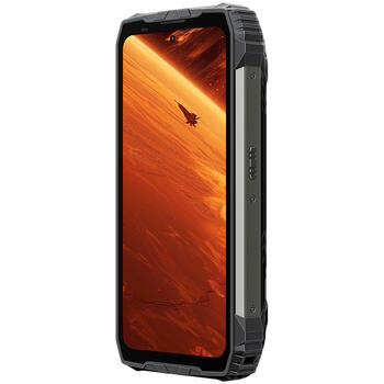 Защищенный смартфон 6.73″ AMOLED 120 Гц 20 000 mAh XPLORE 2 12 GB 256 GB Черный Blackview (BVXPLORE2_BK12_EU)