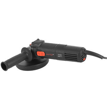 Leņķa slīpmašīna 850W, GS-100S DNIPRO-M (82105000)