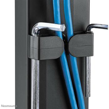 Neomounts настольная подставка FPMA-D865DBLACK 10-27