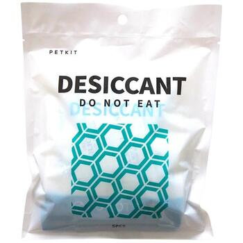 Petkit Barības mitrinātājs Petkit Fresh Element, 5 gab., mitruma uzsūkšana (P5121)