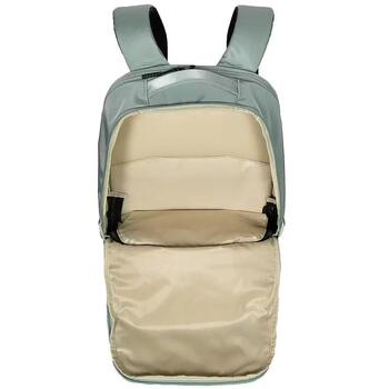 Targus Рюкзак Work+ Play Flex TBB65905GL, 15-16in, 15L, 40.6cm, зеленый, переработанные материалы, ремень Multi-Flex (TBB65905GL)