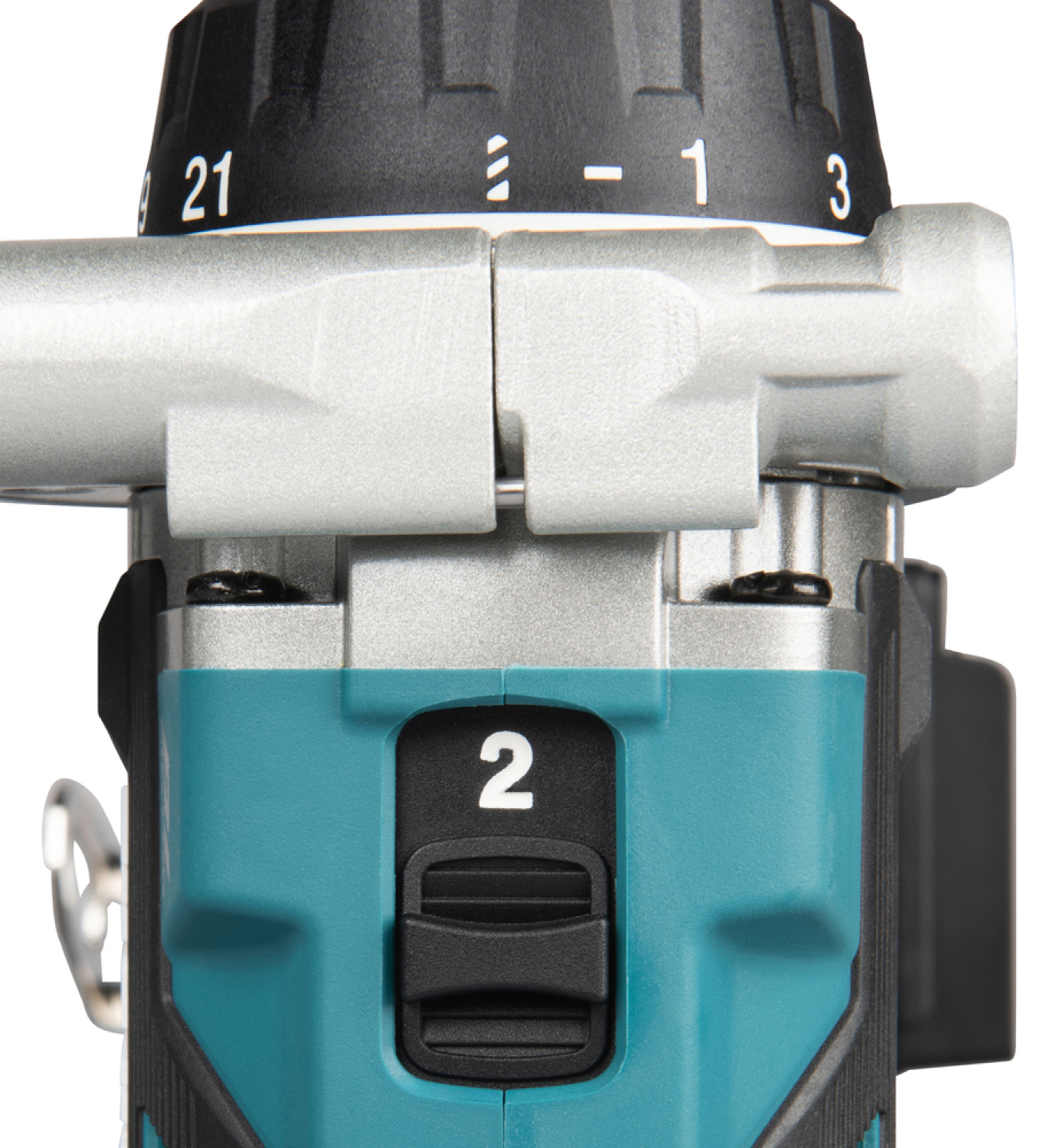 Аккумуляторная дрель MAKITA DDF492RTJ, 2x5.0Ah (DDF492RTJ)