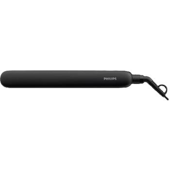 PHILIPS EssentialCare Matu taisnotājs, melns (HP8321/00)