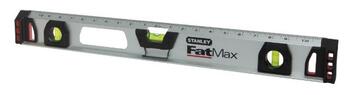 Magnētisks līmeņrādis FatMax I-Beam 60cm 1-43-554 STANLEY (1-43-554)