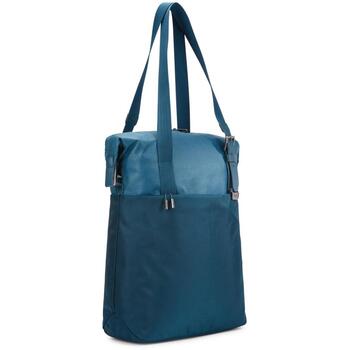 Thule Spira Вертикальная Сумка 3203783, 30x15x38см, 0.84кг, 15л, полиэстер, синий, трансформируемая (3203783)