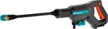 Комплект для мойки высокого давления AquaClean 18V 14800-31 GARDENA (14800-31)