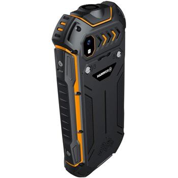 Hammer Мобильный телефон Boost 2 LTE TEL001027, 2.4