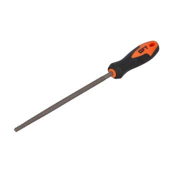 Напильник по дереву 200мм круглый 02-2-0100 FASTER Tools (02-2-0100)