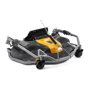 Косилка Combi PRO 110 Q Plus 110 см 25-90 мм 2D6311021 / ST2 STIGA (2D6311021/ST2)