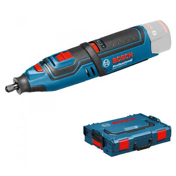 Rotācijas instruments GRO 12V-35 L-Boxx 06019C5002 BOSCH (06019C5002)