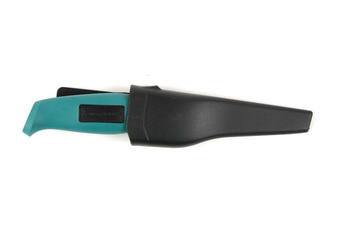 Kamasa darbarīku nazis ar maksti 220 mm, K3660, KAMASA TOOLS, nerūsējošais tērauds, ergonomisks rokturis (K3660)
