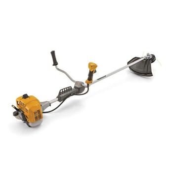 STIGA BC 545 B бензиновый триммер кусторез 42.7cc 1250W 450mm Желто-Черный (287321002/ST1)