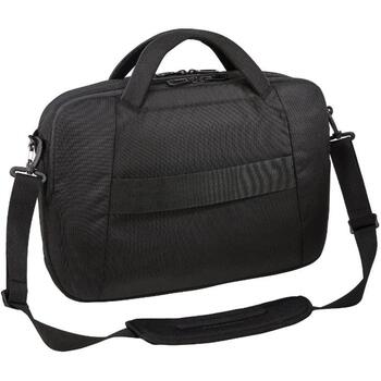 Thule portfelis 17L TACLB2216, 43cm, 20cm, 30cm, 1.1kg, melns, 100% pārstrādāts poliesters, 15.6