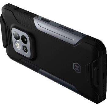 Hammer Мобильный телефон Construction 2 TEL000966, 6.58in, 1080x2408, 6GB, 128GB, 50MP, 8MP, 6500mAh, Android 14, 5G, Dual SIM (TEL000966)