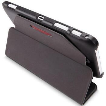 Case Logic Snapview 2.0 CSGE-2175-GRAPHITE, 17,8 cm (7), Folio, Polikarbonāts, Grafīts, Samsung, Jā, Dust-resistant (3202829)