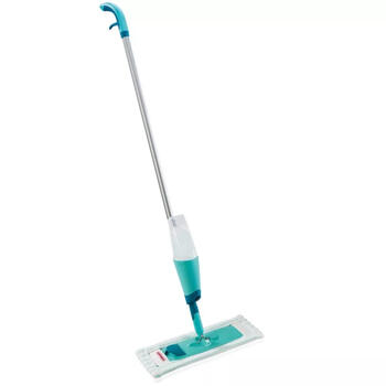 Leifheit Easy Spray XL 1056690 щетка для пола с распылителем, 42см, 650мл, 360° (1056690)