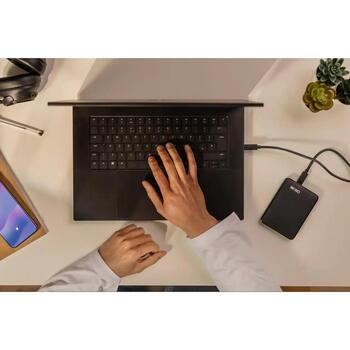 WD Elements Portable USB-C внешний жесткий диск, 1ТБ, 2.5