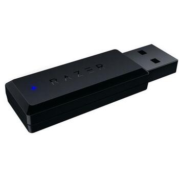 Razer spēļu kontrolieris Raiju V3 Pro RZ06-05580100-R3G1, melns, vadu, Bluetooth, PS5, PC, maināmi pogas, Razer Pro HyperTriggers (RZ06-05580100-R3G1)