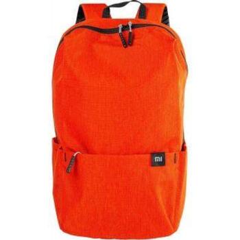 Xiaomi Mi Casual Daypack ZJB4148GL, 10L, Водонепроницаемый, Оранжевый, Мягкий полиэстер, Стильный дизайн, Унисекс (ZJB4148GL)