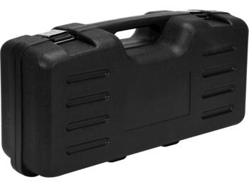 Yato YT-82200 ekscentriskais pulētājs, 720W, 150mm, 2100-5000 apgr./min, 5m, 2.2kg, M8, IP20, mīkstais starts (YT-82200)