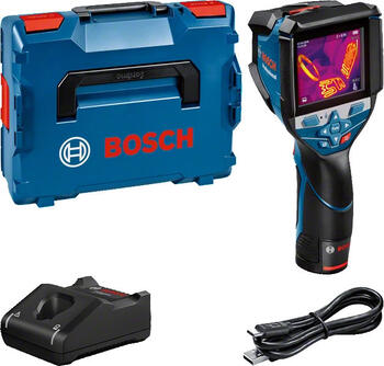 Termodetektors GTC 600 C, 1x2.0Ah 0601083500 BOSCH (0601083500)