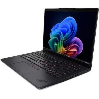 Lenovo ноутбук ThinkPad L14 G7 AMD 21X60031MX, 14 дюймов IPS WUXGA 1920x1200, AMD Ryzen AI 5 430, 24 ГБ SODIMM DDR5, 512 ГБ SSD (21X60031MX)