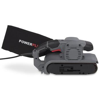 Lentes slīpmašīna 1010W 73x533mm POWE40040 POWERPLUS E (POWE40040)