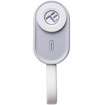 Tellur bezvadu lādētājs TLL151441, 1200mAh, 5V-1A, 2,5W Apple Watch, Type-C, 1,5h uzlādes laiks, drošības aizsardzība (TLL151441)