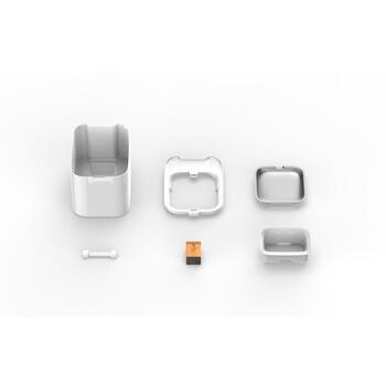 Petkit Поилка Eversweet Max 2 P4116, 3 L, без BPA, автоматическая, тройная фильтрация, аккумулятор 83 дня (P4116)