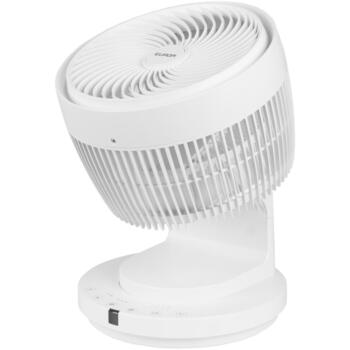 Eurom Vento 3D Silent Comfort 384901, 30W, 8 скоростей, 3D осцилляция, пульт дистанционного управления, пластиковый корпус (384901)