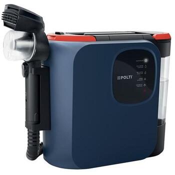 Polti tvaika tīrītājs StainOver Pet SC40 PTEU0327, 2000 W, 1.6 L, 7.1 m, 81 dB, tvertnes tips, mitrā tīrīšana (PTEU0327)