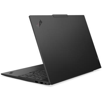 Ноутбук Lenovo ThinkPad E16 Gen 4 21YE0014MX, 16-дюймовый WUXGA 1920x1200 60Hz, Intel Core 5 320, 16GB DDR5, 512GB SSD (21YE0014MX)