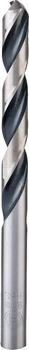 Urbis metālam PointTeQ 9 x 81 x 125 mm , 10 gab., Urbjmašīnām/skrūvgriežiem POINTTEQ HSS SPIRĀLVEIDA URBIS, 2608577258, BOSCH (2608577258)