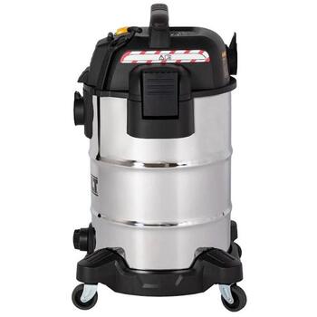 DeWALT Putekļusūcējs WET & DRY 30L 1050W + rozete / auto ON/OFF (DXV30SAPTA)