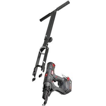 DuraSpin pagarinātājs ExtPro grīdas ieklāšanas rīkam 1185 x 310 mm WBOO61EU SENCO (WB0061EU)