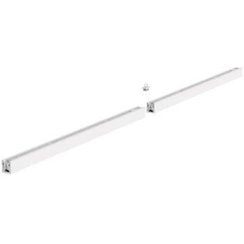 Emos LED линейный светильник ZAL382, 38 W, 4200 lm, IP20, 220-240 V, 170 mA, 50 000 часов, 110°, нейтральный белый (ZAL382)