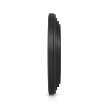 Wi Fi 7 piekļuves punkts trīsbanda 802.11be ar 8 telpiskās plūsmas līdz ~15 Gb s caurlaidspēja 500+ ierīces 10 GbE PoE++ RJ45 UniFi U7-PRO-XGS-B Melns Ubiquiti (U7-PRO-XGS-B)