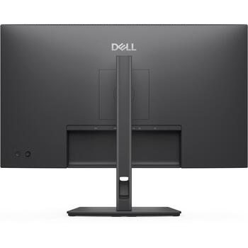 Dell P2726H, 27 collas, IPS, FHD, 16:9, 100 Hz, 5/8 ms, 1920 x 1080 pikseļu, 300 cd/m², HDMI pieslēgvietu skaits 1 (210-BVKP_5Y)