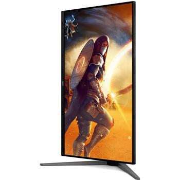 AOC monitors U32G4U, 80cm 31.5